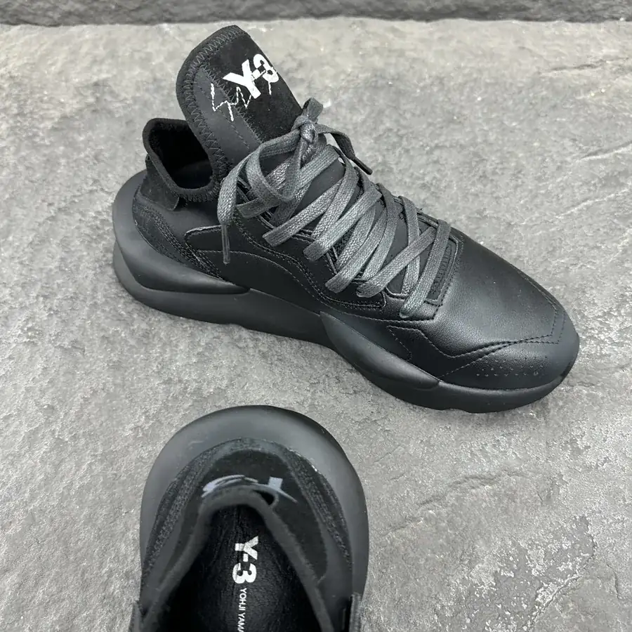 Shoe visual reference image