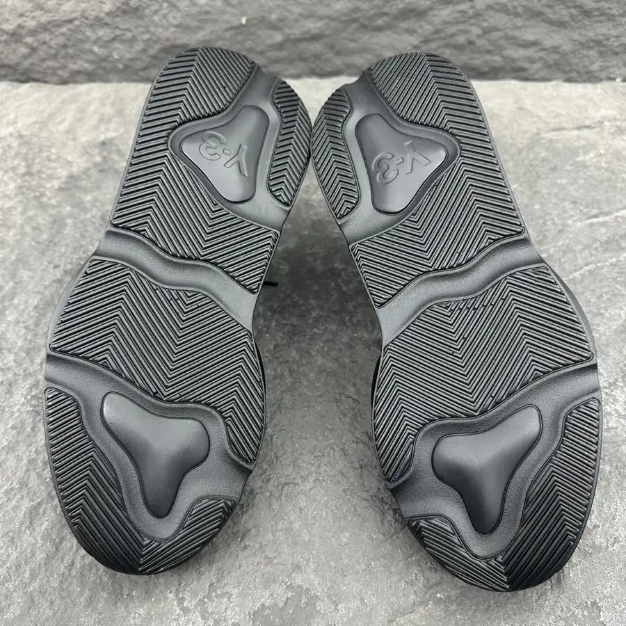 Shoe visual reference image
