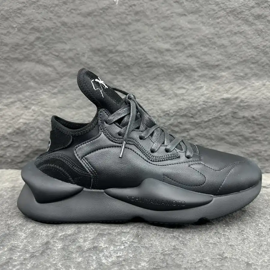 Shoe visual reference image