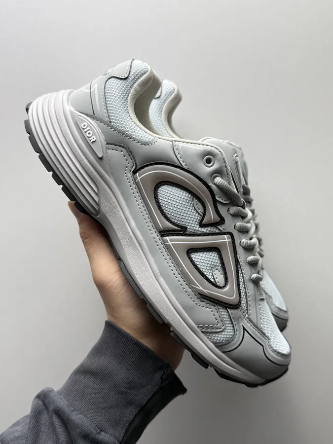 STONE ISLAND x B30 Grey