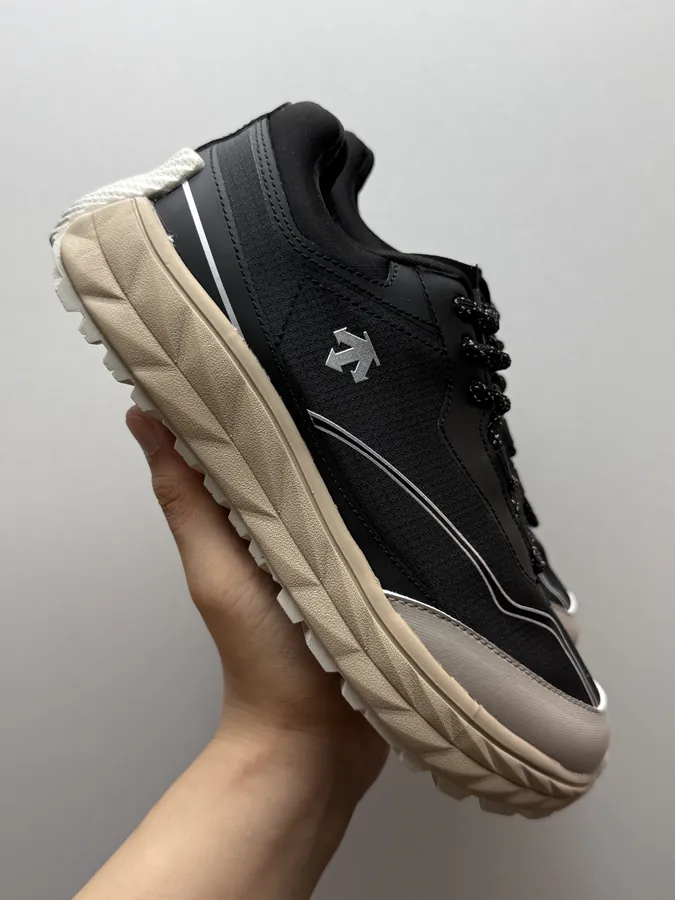 DESCENTE Terrain D Black