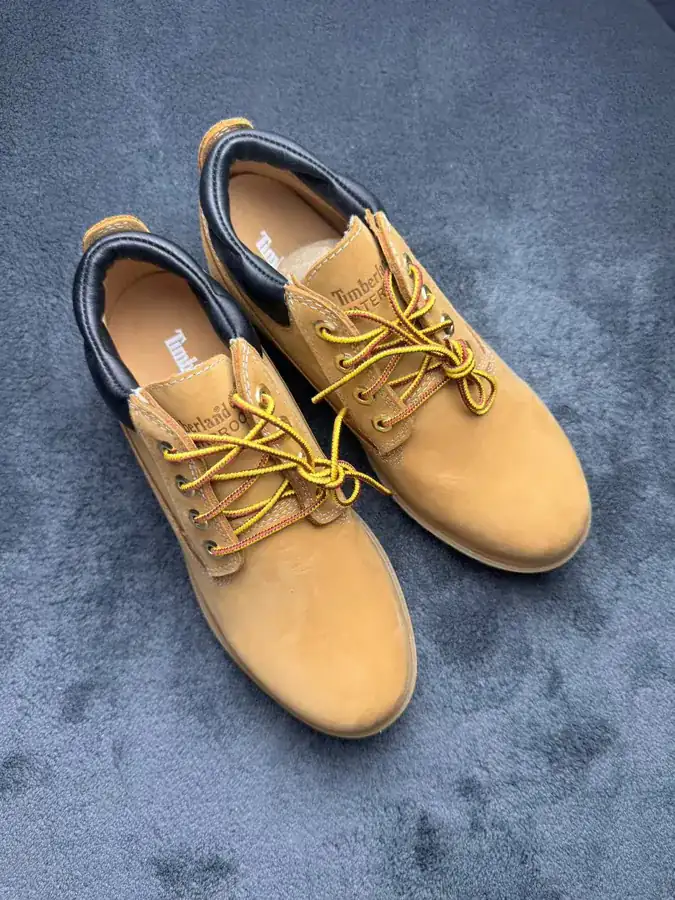Shoe visual reference image