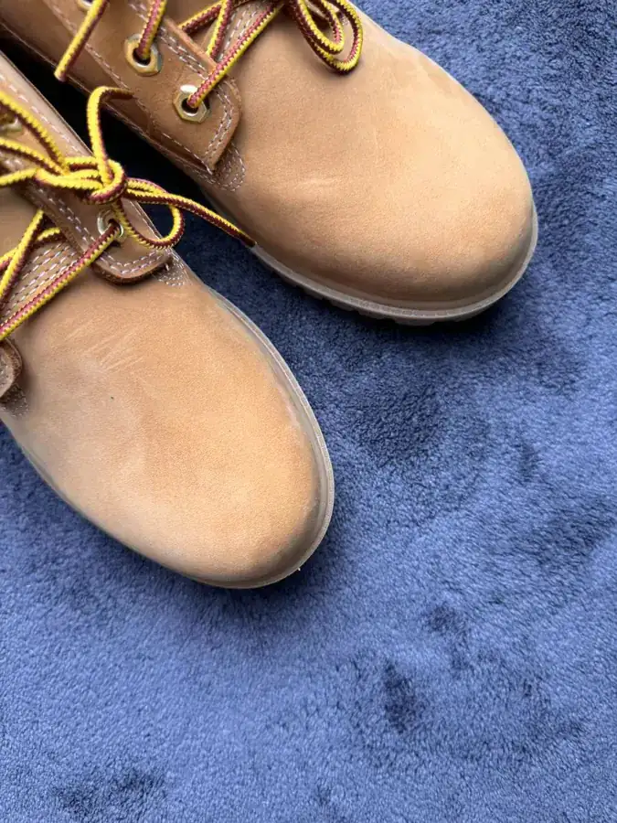 Shoe visual reference image