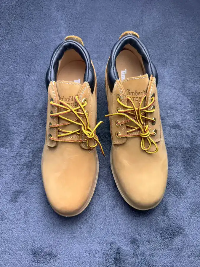 Shoe visual reference image