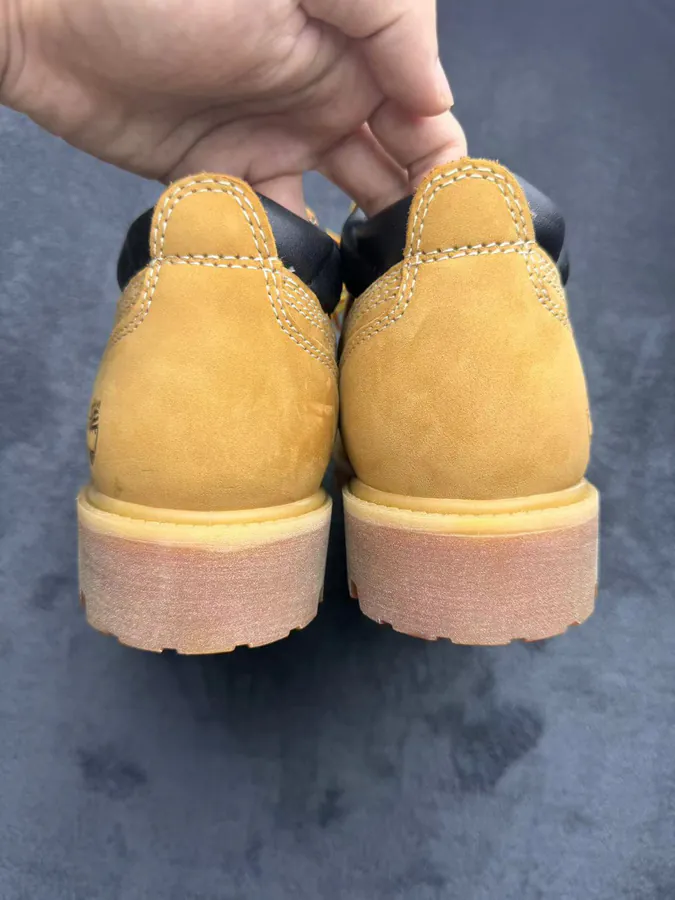 Shoe visual reference image