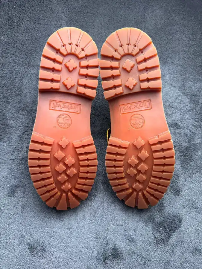 Shoe visual reference image
