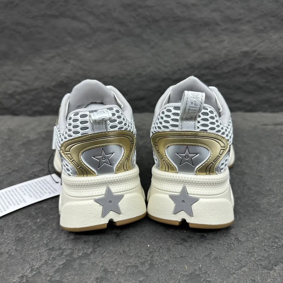 Cono Running Shoes High Fashion Edition