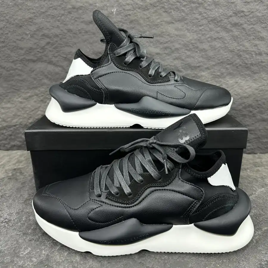 Shoes Visual Reference Sample