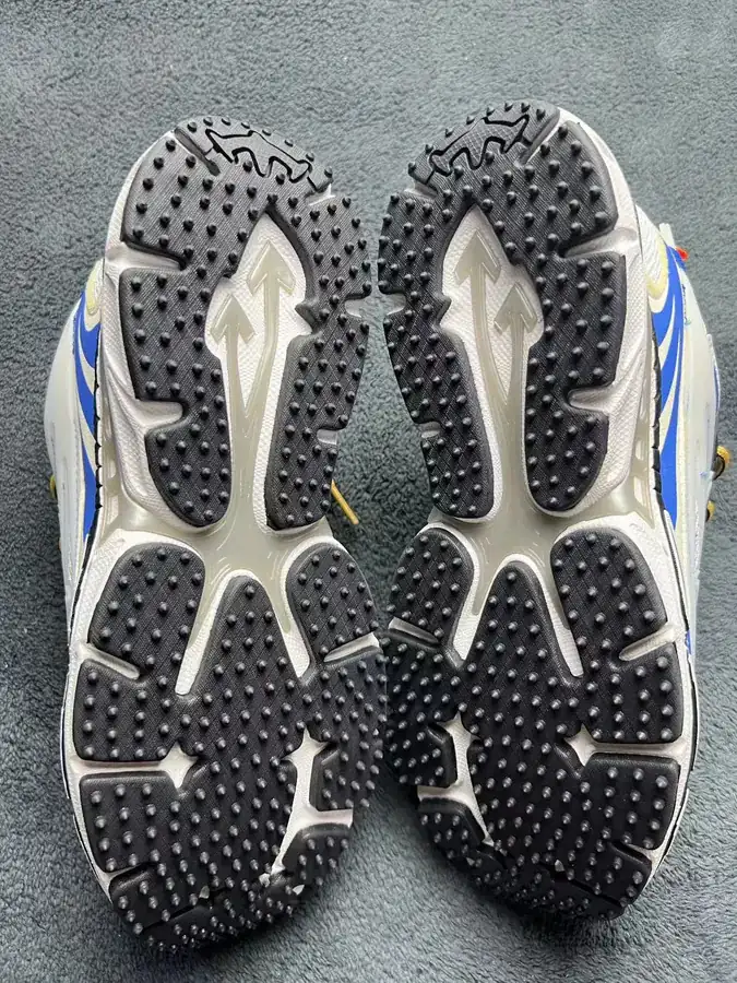 Shoe visual reference image