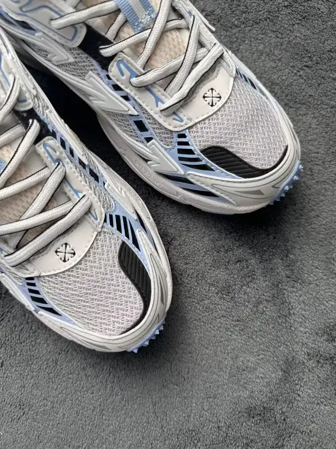Original Overseas Version Off White 2024 OW