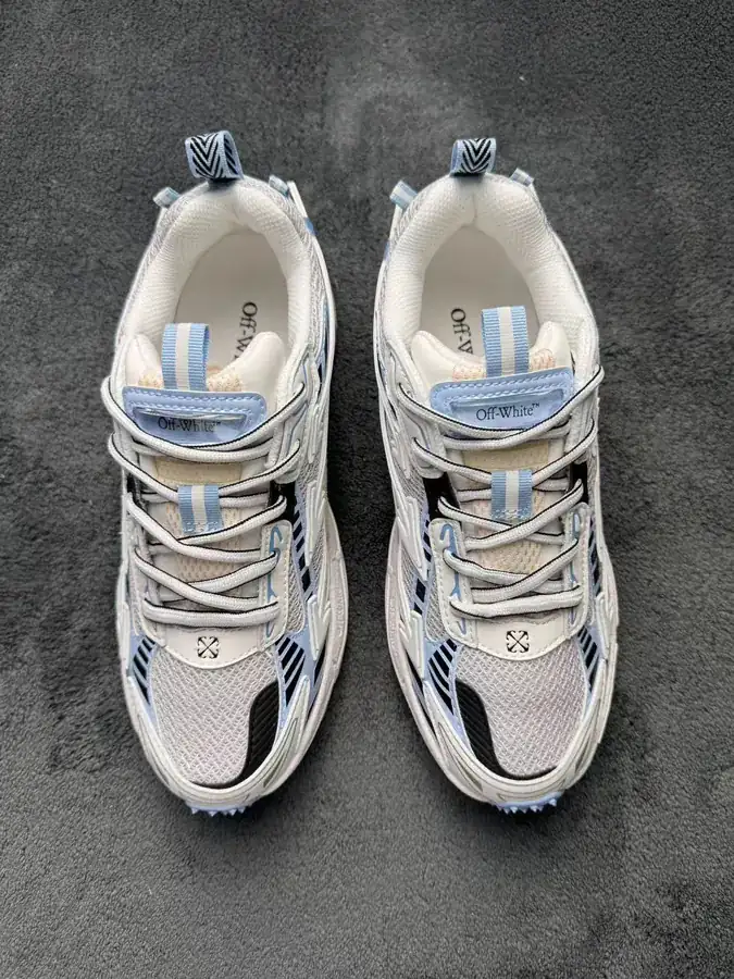 Original Overseas Version Off White 2024 OW