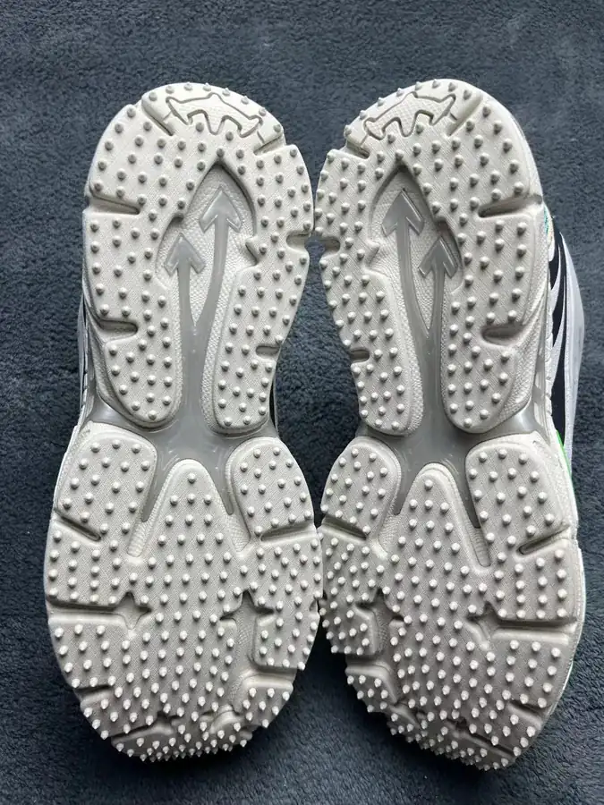 Shoe visual reference image