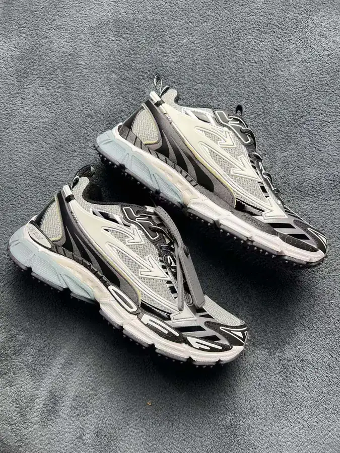 Original Overseas Version Off White 2024 OW