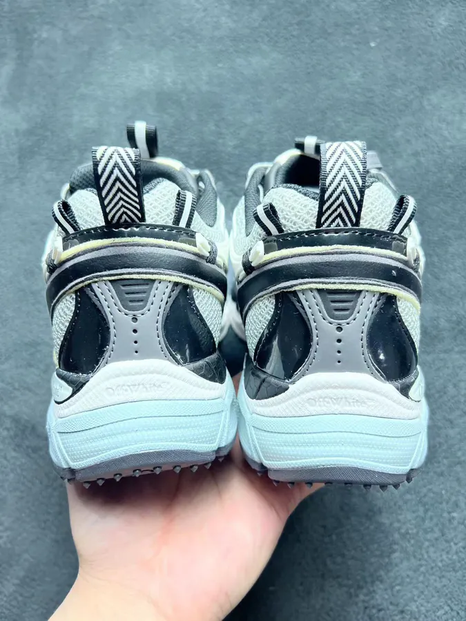 Original Overseas Version Off White 2024 OW