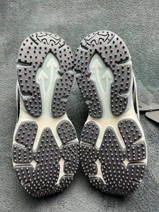 Original Overseas Version Off White 2024 OW