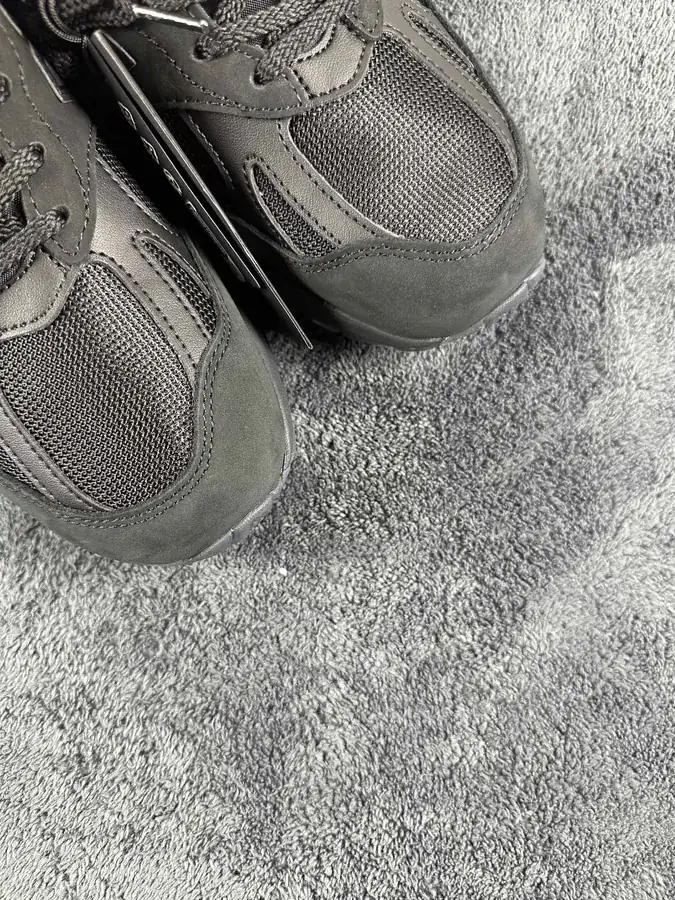 Stone Island x New Balance nb991 Black Soul 36 46