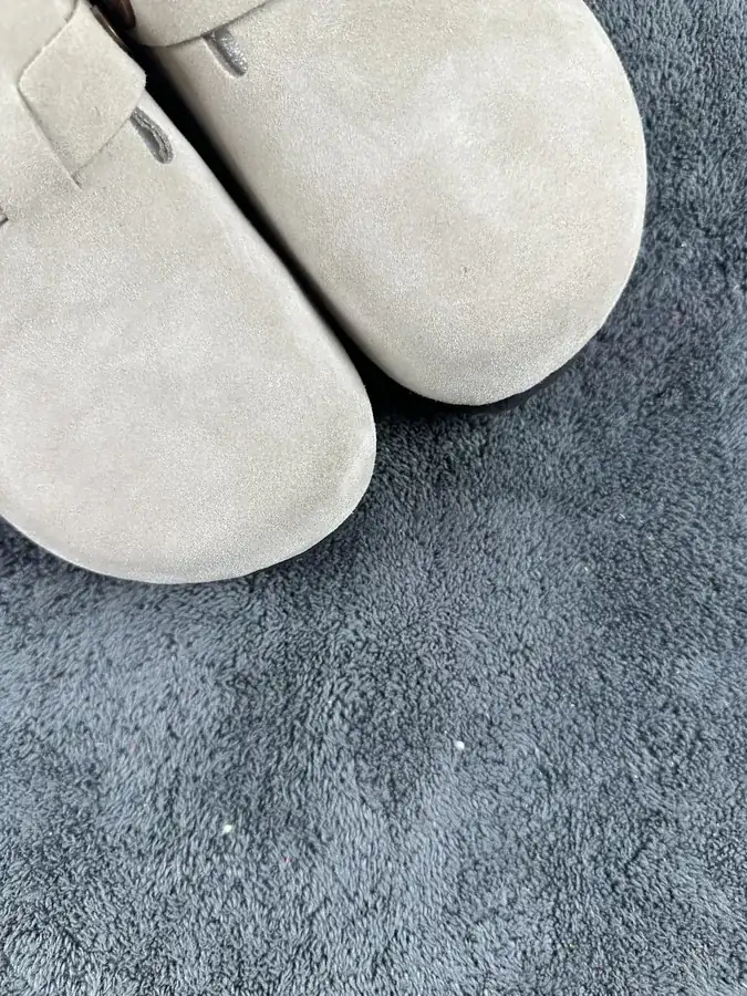 Birkenstock Boston Classic Clogs for Men and Women