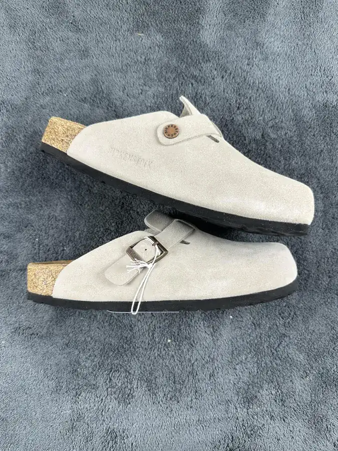 Birkenstock Boston Classic Clogs for Men and Women