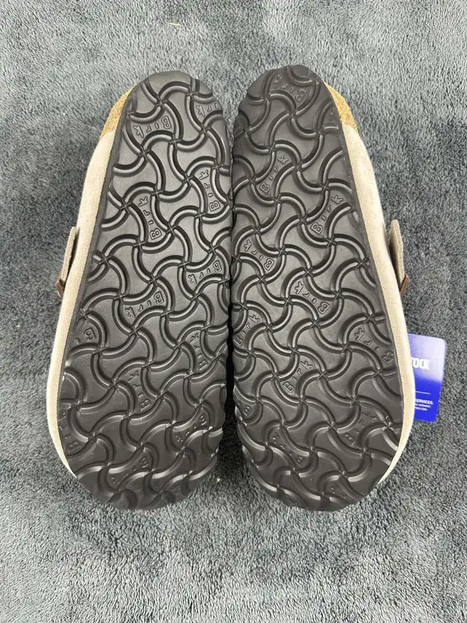 Birkenstock Boston Classic Clogs for Men and Women