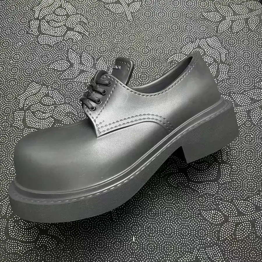 Parisian Brand Big Head Mickey Boots