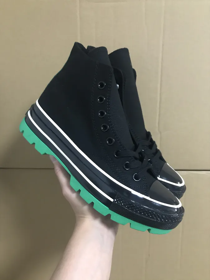 Chu 70 Comfortable Slip Resistant High Top Lifestyle Sneakers for Men and Women