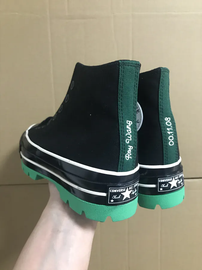 Chu 70 Comfortable Slip Resistant High Top Lifestyle Sneakers for Men and Women
