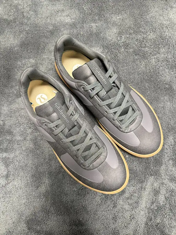 Lululemon Cityverse Shoes