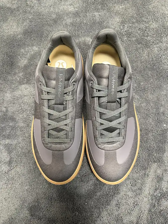 Lululemon Cityverse Shoes