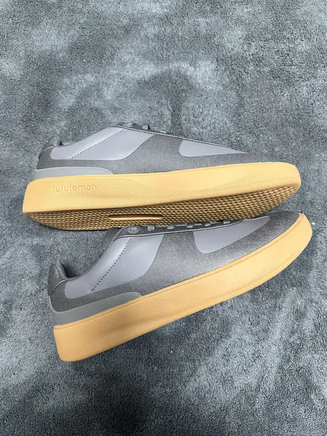 Lululemon Cityverse Shoes