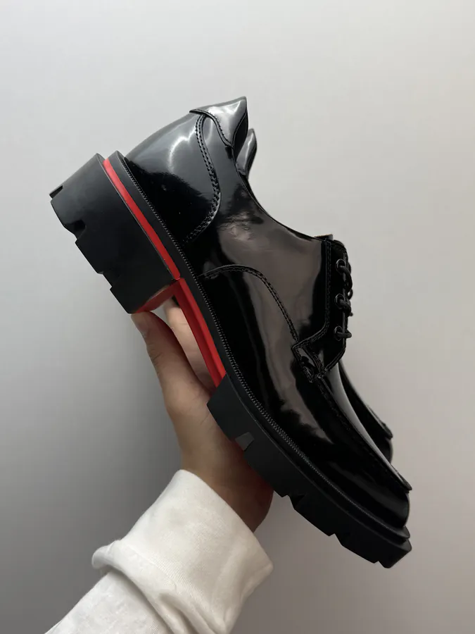 Georges L Black Bucket Bag