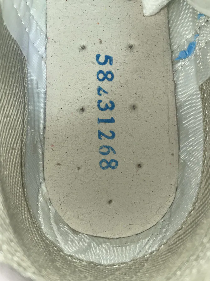 Tiger Onitsuka MEXICO 66 Sneakers in Cloud White