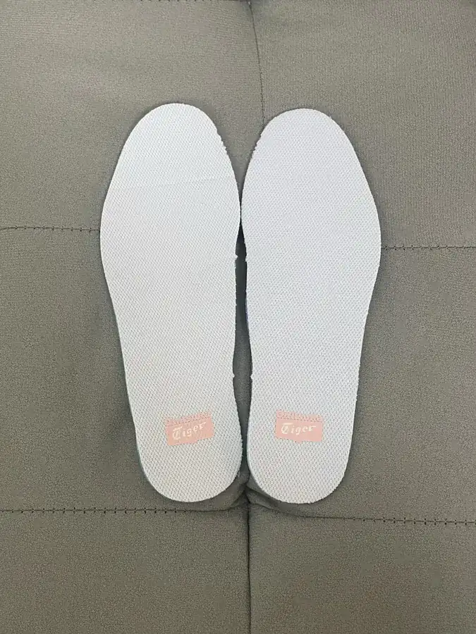 Tiger Onitsuka MEXICO 66 Sneakers in Cloud White
