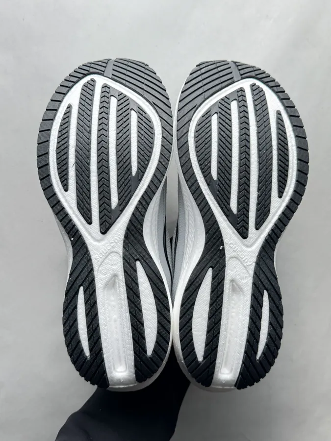 Triumph 21 Sneaker Grey