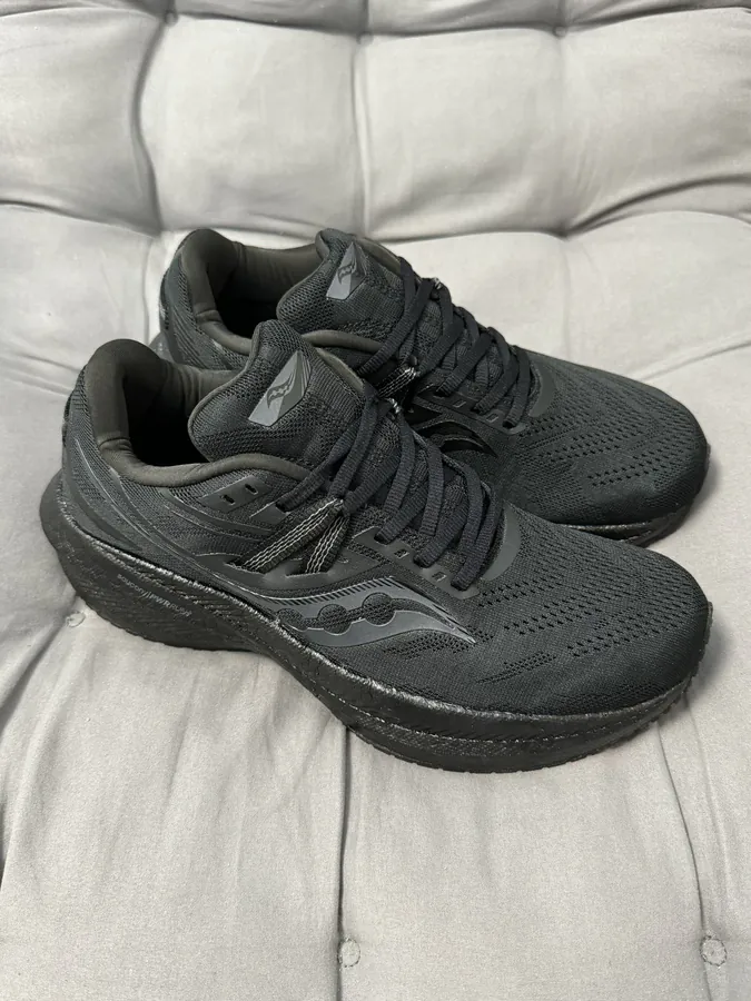 Saucony Triumph 20 Marathon Running Shoes