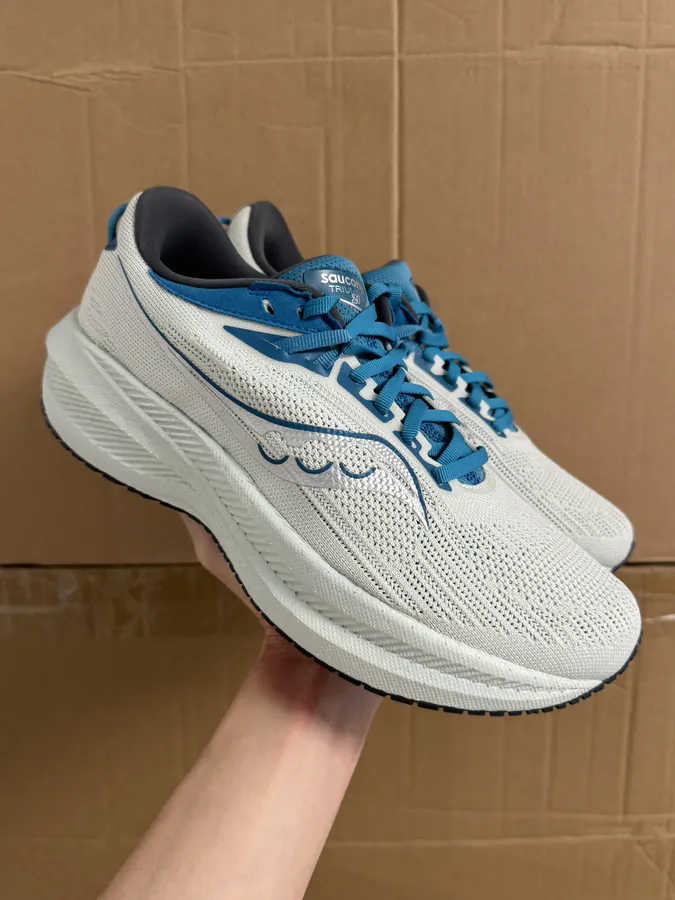 Saucony Triumph 21 Series New Color