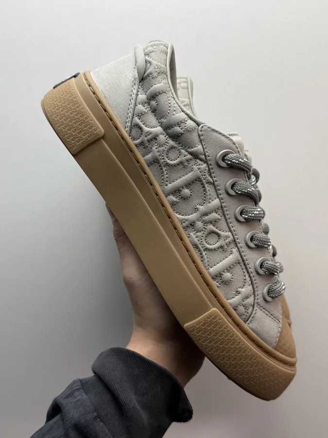 STONE ISLAND x B33 Grey