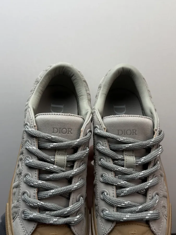 STONE ISLAND x B33 Grey