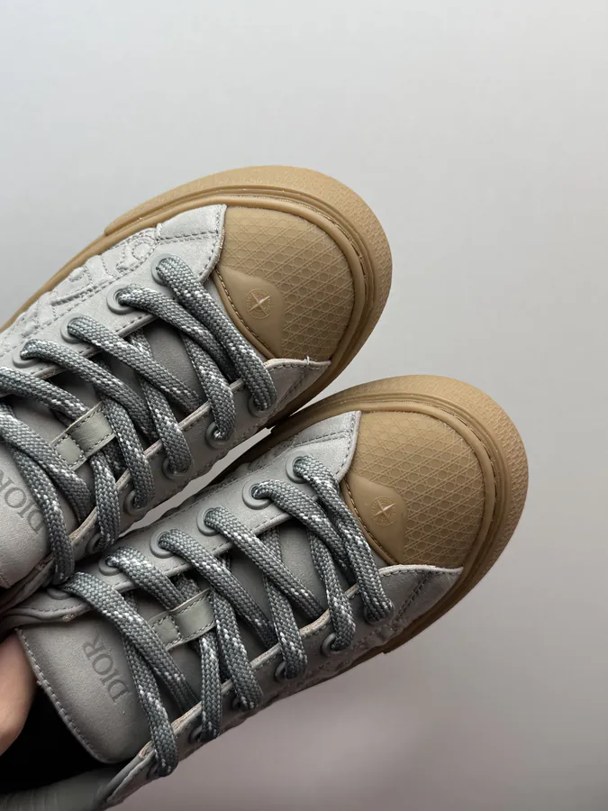 STONE ISLAND x B33 Grey
