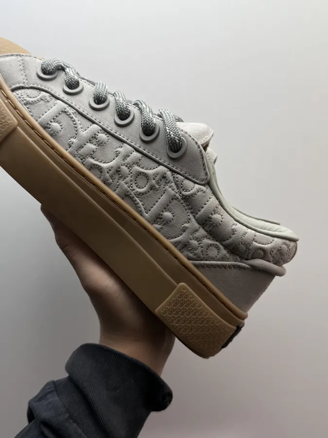 STONE ISLAND x B33 Grey