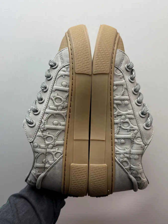 STONE ISLAND x B33 Grey