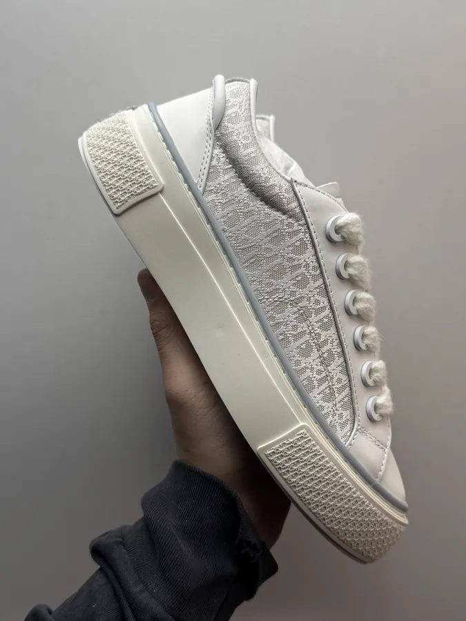STONE ISLAND x B33 Grey