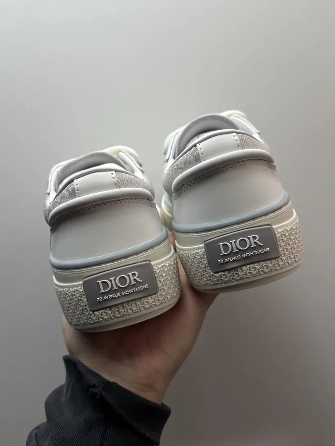 STONE ISLAND x B33 Grey