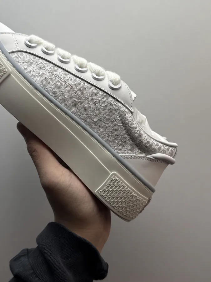 STONE ISLAND x B33 Grey