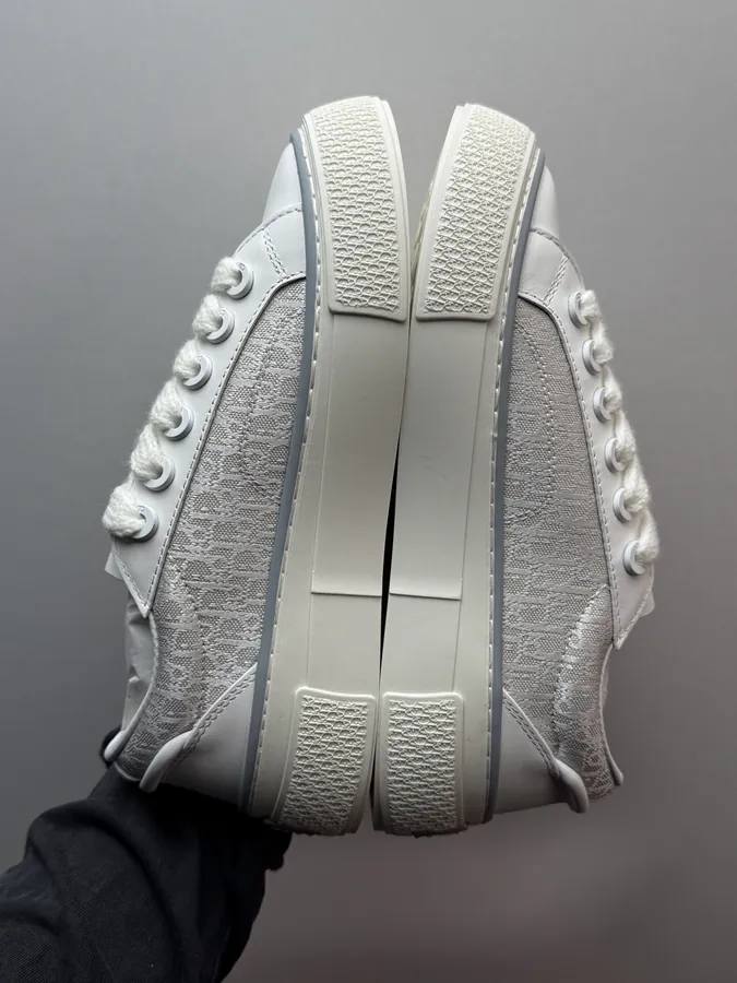 STONE ISLAND x B33 Grey