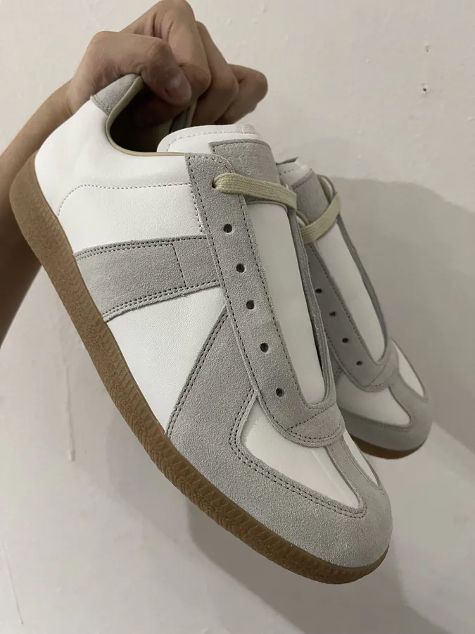 Maison Margiela Training Shoes