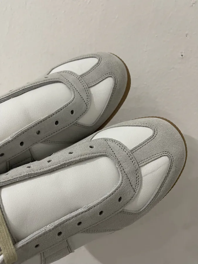 Maison Margiela Training Shoes