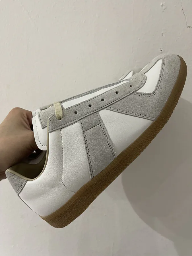 Maison Margiela Training Shoes