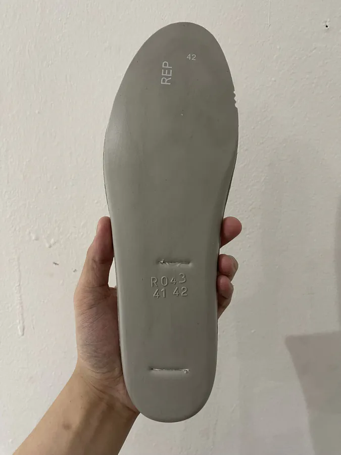 Maison Margiela Training Shoes