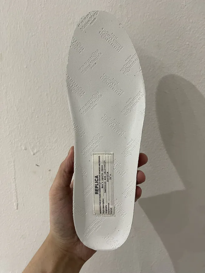 Maison Margiela Training Shoes