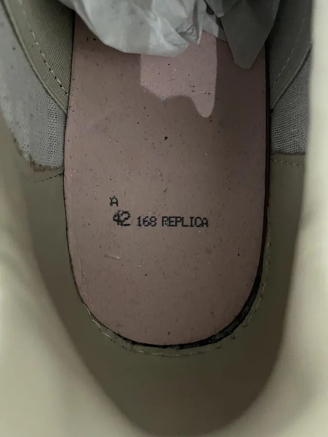 Maison Margiela Training Shoes